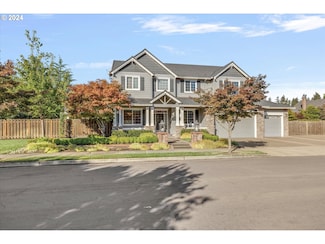 1409 S Maple St, Canby, OR 97013
