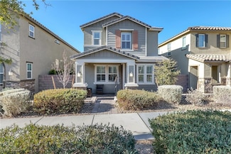 2503 Adige Place, Henderson, NV 89044