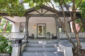 1329 Delafield Place NW, Washington, DC 20011