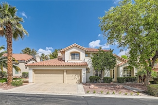 8320 Opal Cove Dr, Las Vegas, NV 89128