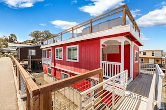 71 Liberty Dock, Sausalito, CA 94965
