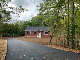106 Stockbridge Corner Rd Unit 5-1, Alton, NH 03809
