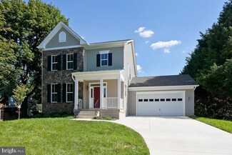 3720 Washington Ave, Abingdon, MD 21009