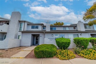 1612 Justin Place Unit 2B7, Henderson, NV 89011