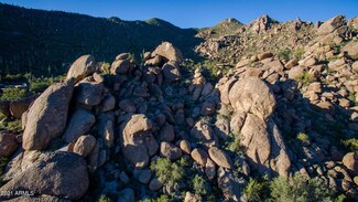 35415 N Ridgeway Dr, Carefree, AZ 85377