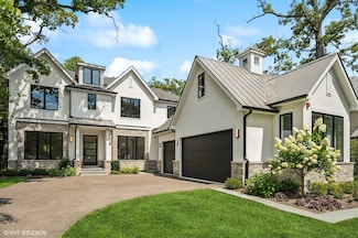 269 Woodlawn Ave, Winnetka, IL 60093