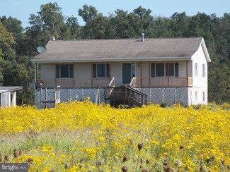 14493 Berry Hill Rd, Elkwood, VA 22718
