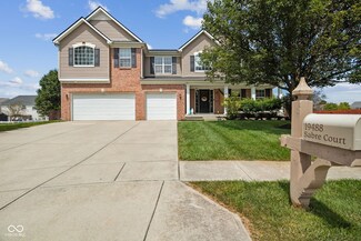 19488 Sabre Ct, Noblesville, IN 46060