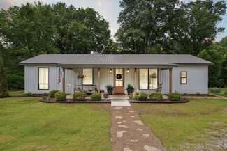 20260 E 199th St S, Haskell, OK 74436