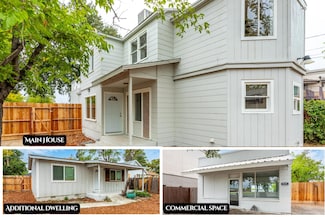 1027 Parkview Ave, Redding, CA 96001