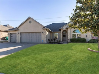 804 NW 193rd St, Edmond, OK 73012