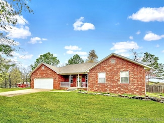 21557 Coffee Hollow Rd, Tahlequah, OK 74464