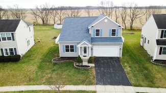 203 Dowler Dr, South Bloomfield, OH 43103
