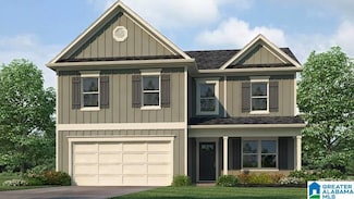 2092 Gadwall Dr, Alabaster, AL 35007