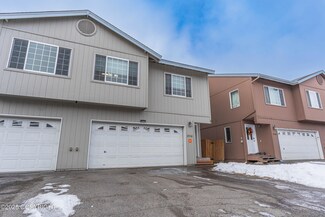 2920 Wind Chase Ct Unit 34, Anchorage, AK 99507