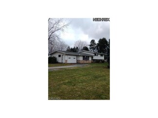 3578 E Center St, North Kingsville, OH 44068
