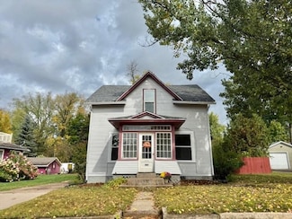 504 E 4th St, Merrill, WI 54452