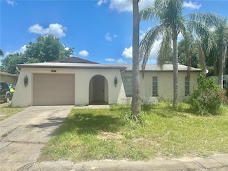 8411 Paxton Dr, Port Richey, FL 34668