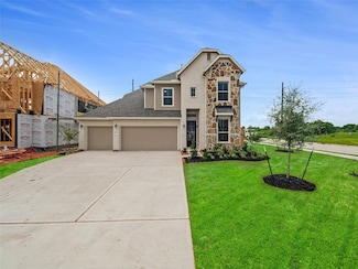 21711 Praire Sumac, Waller, TX 77484