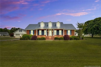 201 Wendy Place, Benson, NC 27504