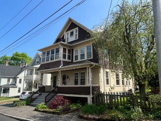 Unlisted Address
