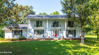 6515 Mcfall Rd, Knoxville, TN 37918