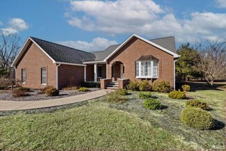 4775 Sand Pit Rd, Bedford, IN 47421