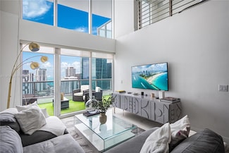 41 SE 5th St Unit 2307, Miami, FL 33131