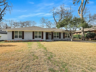 10521 Evangeline Way, Dallas, TX 75218