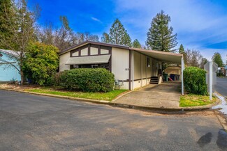 1313 Aztec Path, Redding, CA 96003