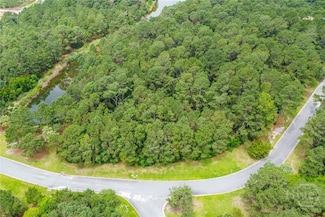 Lot 7 Dolphin Island Rd, Midway, GA 31320