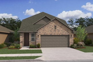 Silver Maple II, Waller, TX 77484