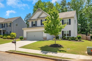901 Liberty Bell Run, Hoschton, GA 30548