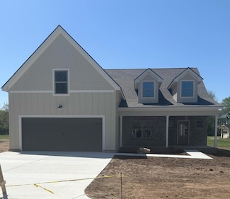 9528 N Valley Trail, Ooltewah, TN 37363