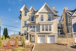 1 Home Place Unit A, Greenwich, CT 06830