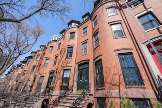 71 Worcester St Unit 3, Boston, MA 02118