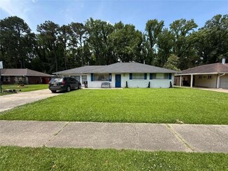 9425 Dancy Ave, Baton Rouge, LA 70814