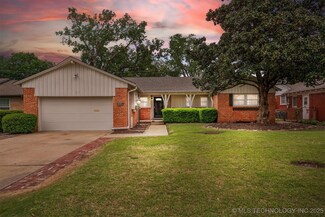 4349 E 57th St, Tulsa, OK 74135