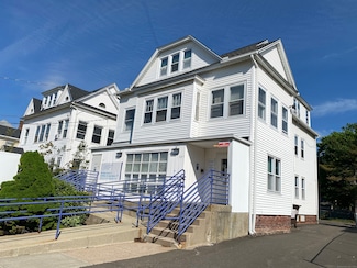285 Main St, West Haven, CT 06516