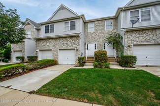 6 James Barton Blvd Unit 41, Jamesburg, NJ 08831