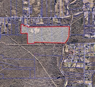 0 Dyer Rd, Baker, LA 70714