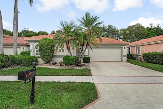 9870 Harbour Lake Cir, Boynton Beach, FL 33437