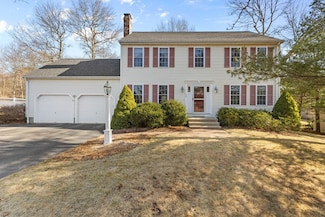 32 Wisteria Dr, Plainville, MA 02762