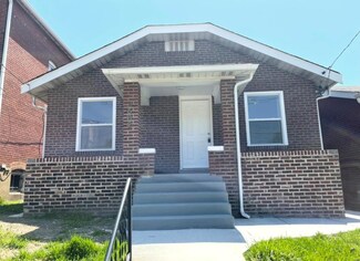 3502 Lincoln Ave, Saint Louis, MO 63121