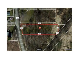 0 Lisbon Rd Unit 3851867, Leetonia, OH 44431