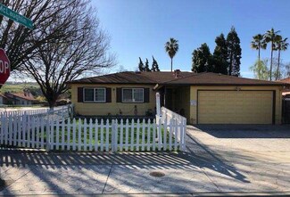 1196 Muriel Ct, San Jose, CA 95121