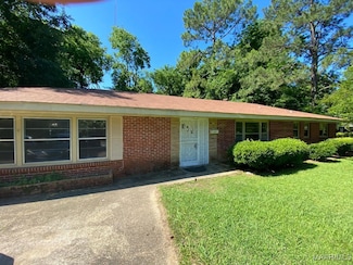 1346 Wedgewood Dr, Montgomery, AL 36111