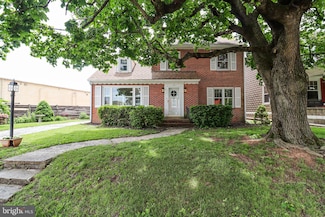 72 Springs Ave, Gettysburg, PA 17325