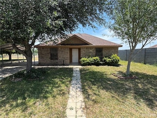 412 Silverado Dr E, Palmview, TX 78572