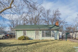 111 Louis Rd, Joliet, IL 60433
